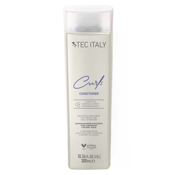 Tec Italy Curls Conditioner 300 ml.