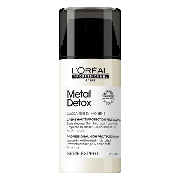 LP Metal Detox Leave-In 100 ml