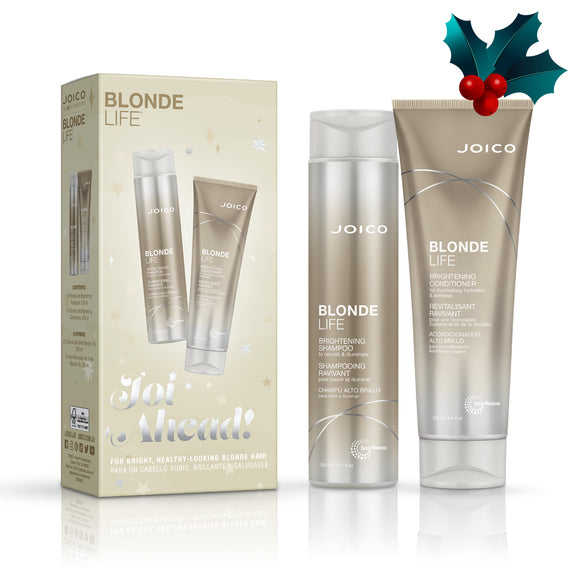 Joico Blonde Life Holiday Duo 2023