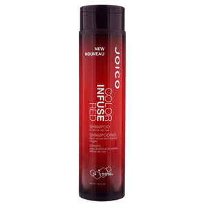 Joico Color Infuse Red Shampoo 300 ml.