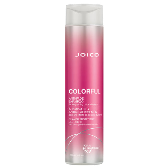 Joico Colorful Shampoo 300 ml.