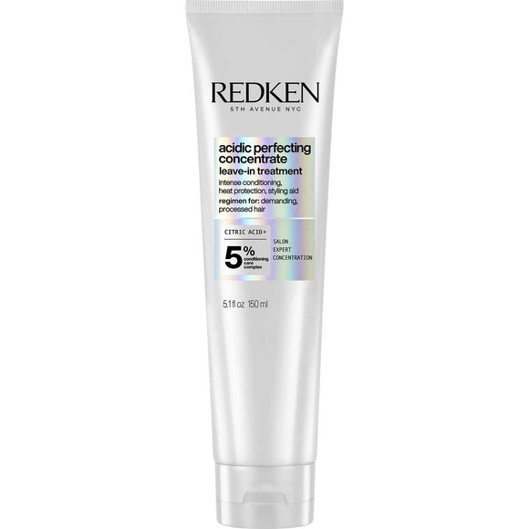 Redken Acidic Bonding Concentrate Leave-in Treatment 150 ml.