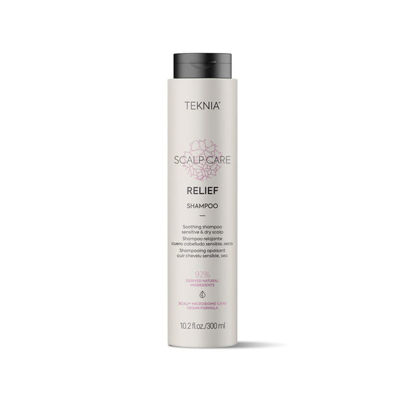 Scalp Care Relief Soothing Shampoo 300 ml.
