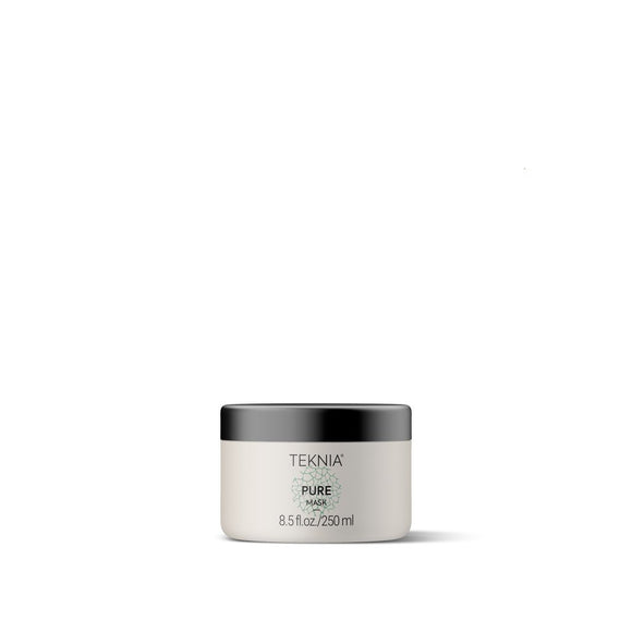 Scalp Care Pure Purify Clay Mask 250 ml.
