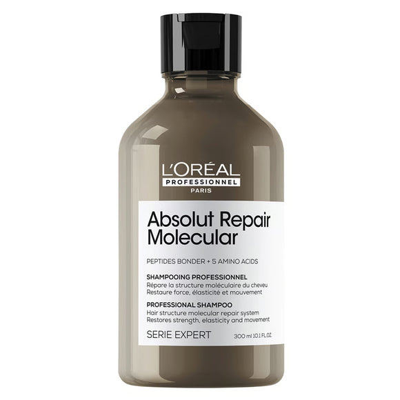 LP Absolut Repair Molecular Shampoo 300 ml