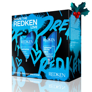 Redken Kit Navidad Extreme 2023