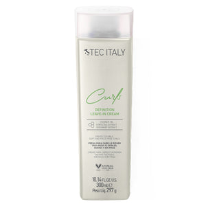 Tec Italy Curls Defining Cream 300 ml.