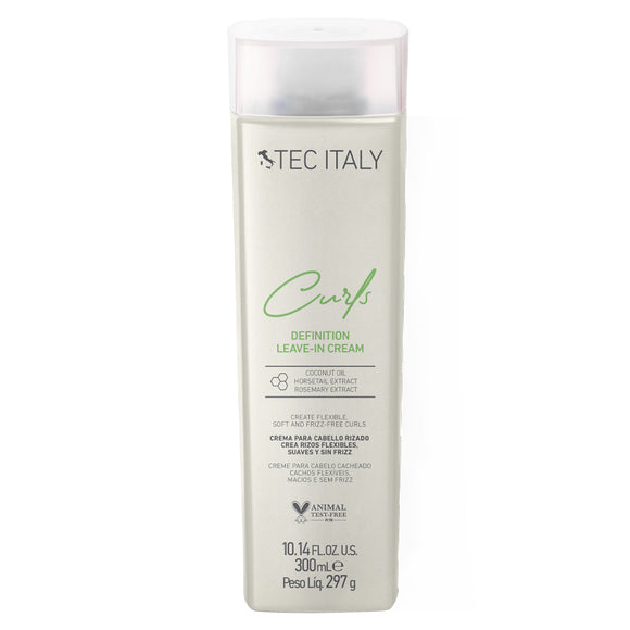 Tec Italy Curls Defining Cream 300 ml.