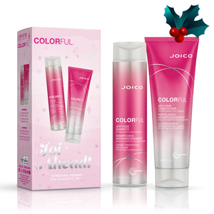 Joico Colorfull Holiday Duo 2023