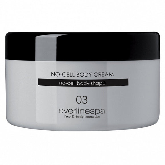 Perfect Skin No-Cell Body Cream 500ml.