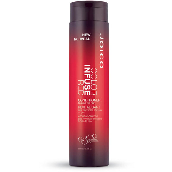 Joico Color Infuse Red Conditioner 300 ml.