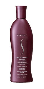 Senscience True hue Violet Shampoo 280 ml.