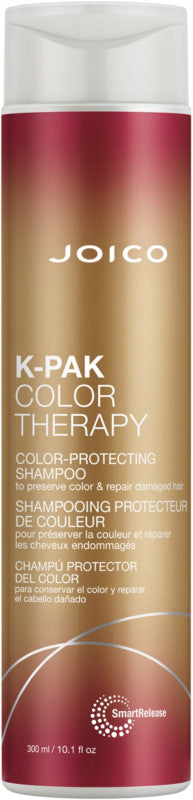 Joico K-Pak Color Therapy Shampoo 300 ml.