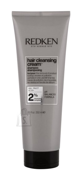 Redken Hair Cleansing Cream Shampoo 250 ml.