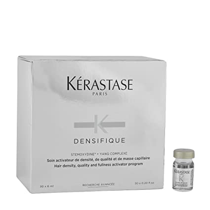 Kérastase Densifique Femme 30x6 ml.