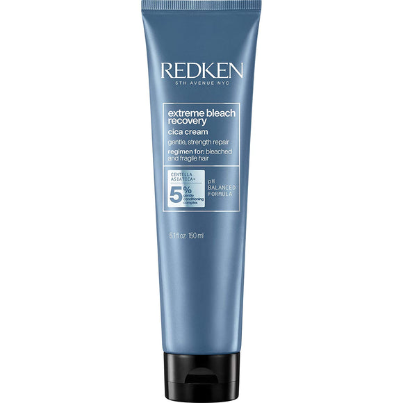 Redken Extreme Bleach Recovery Cica Creme 150 ml.