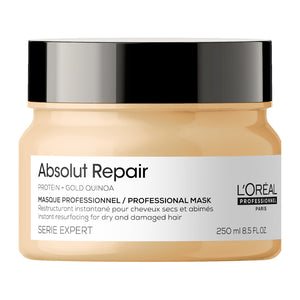 L'Oréal Absolut Repair Gold Masque 250 ml.