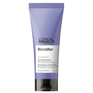 L'Oréal Blondifier Conditioner 200 ml.