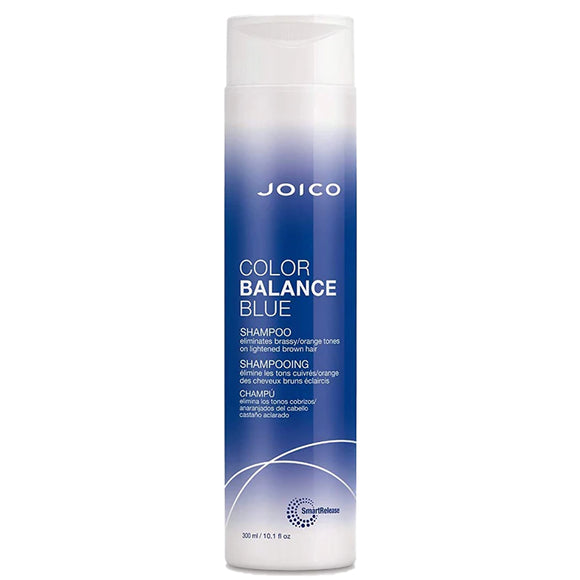 Joico Color Balance Blue Shampoo 300 ml.