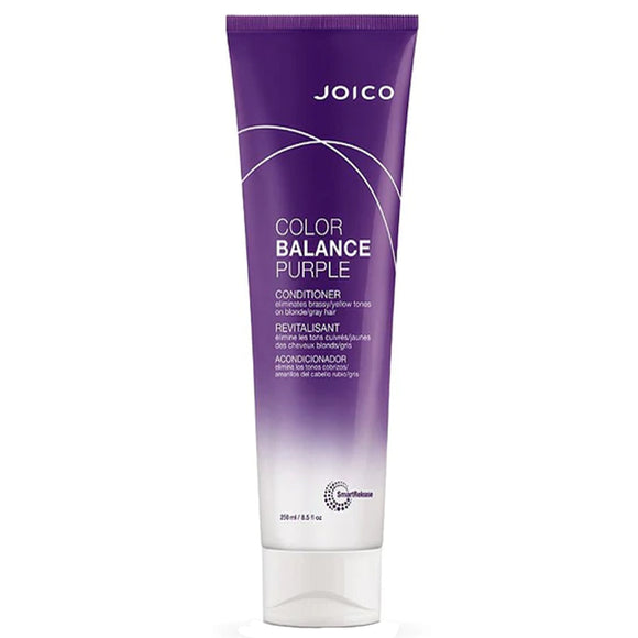 Joico Color Balance Purple Conditioner 300 ml.