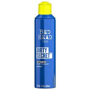 Tigi Dirty Secret Dry Shampoo Spray 300 ml.