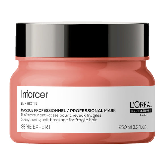 L'Oréal Inforcer Masque 250 ml.