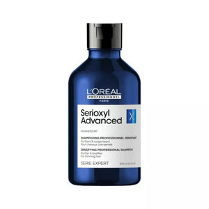 L'Oréal Scalp Serioxyl Densifying Shampoo 300ml