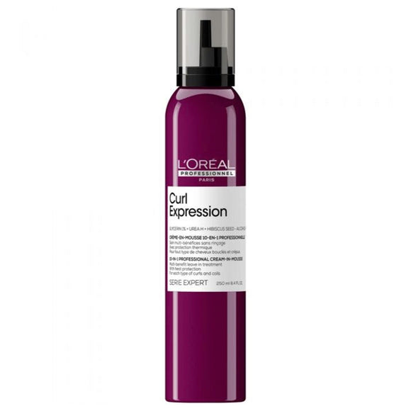 L'Oréal Curl Expression 10 In 1 250 ml.