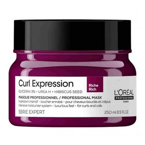 L'Oréal Curl Expression Masque 250 ml.