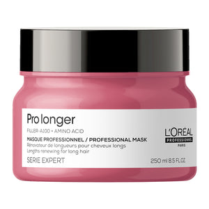 L'Oréal Pro Longer Masque 250 ml.