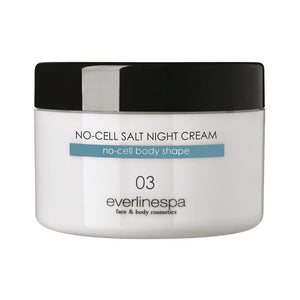 Perfect Skin No-Cell Salt Night Cream 250ml.