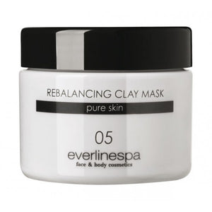 Perfect Skin Rebalancing Clay Mask 50ml.