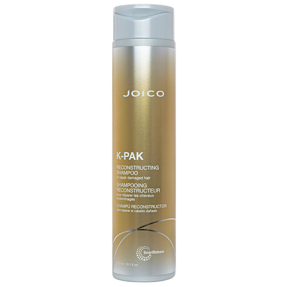 Joico K-Pak Shampoo 300 ml.