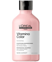 L'Oréal Vitamino Color Shampoo 300 ml.