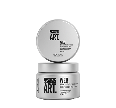 L'Oréal Tecni Art Web Cera 150 ml