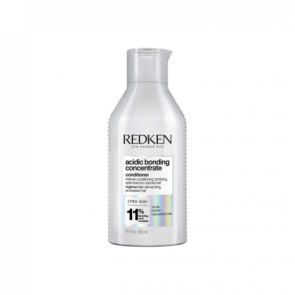 Redken Acidic Bonding Concentrate Conditioner 300 ml.