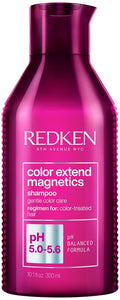 Redken Color Extend Magnetic Shampoo 300 ml.