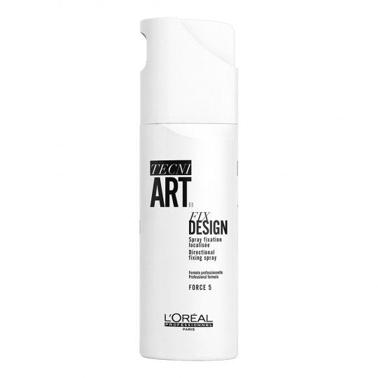 L'Oréal Tecni Art Fix Desing 200 ml.